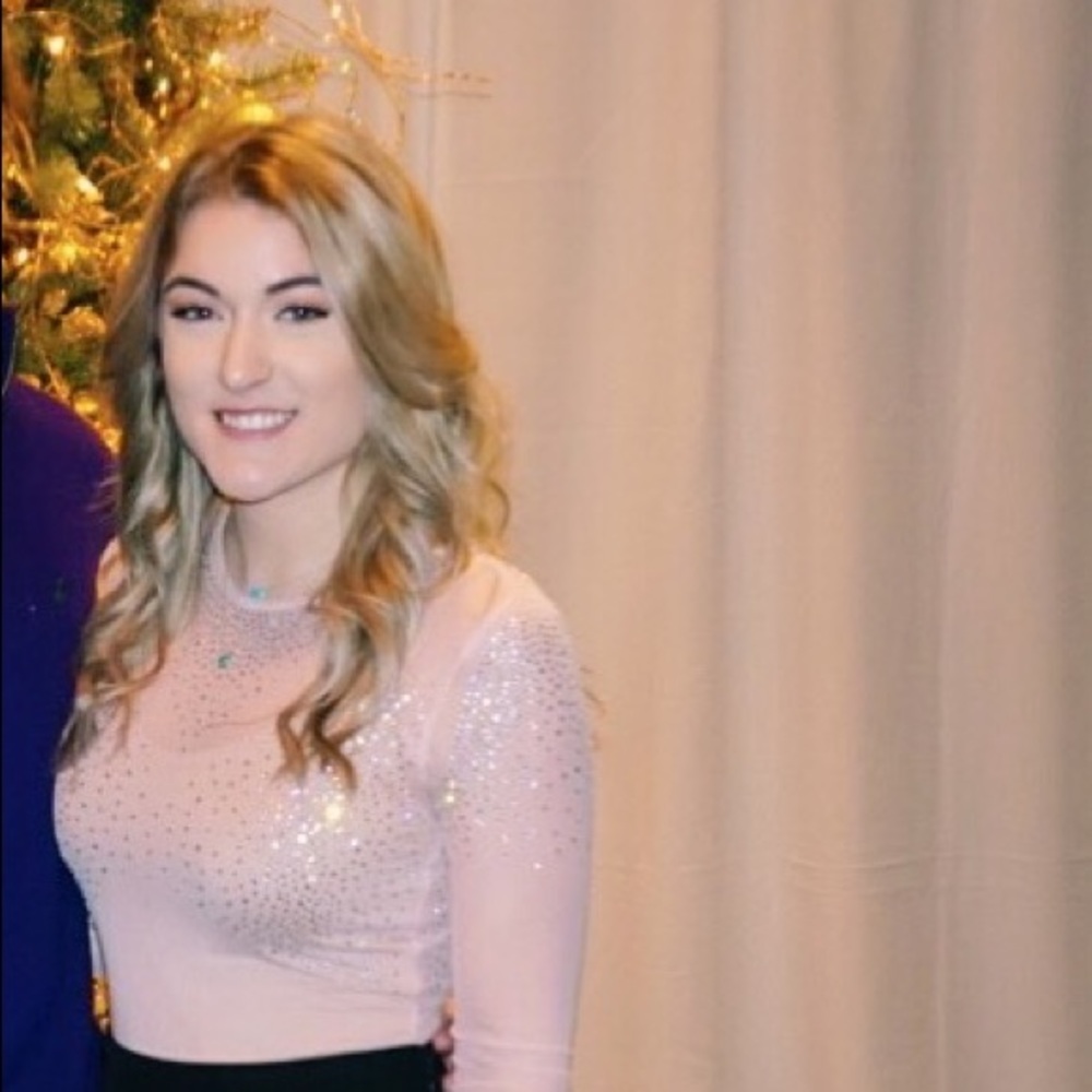 Meet your Posher, Miranda
